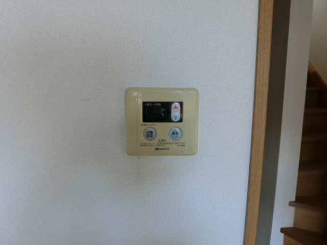 パープルの設備