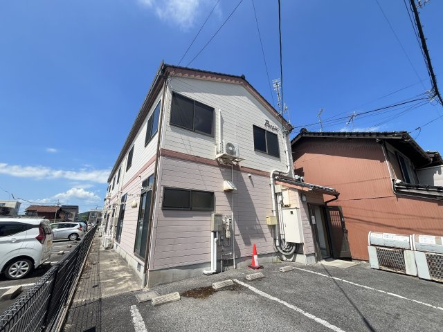 パープル
