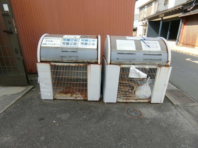 パープルのその他共用部分