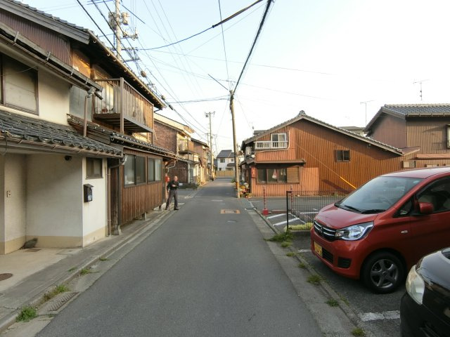 パープルの周辺