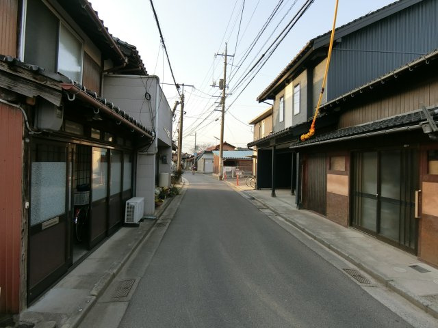 パープルの周辺