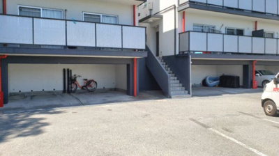 【駐車場】 | フォルテ名谷 | ☆神戸市垂水区　フォルテ名谷☆