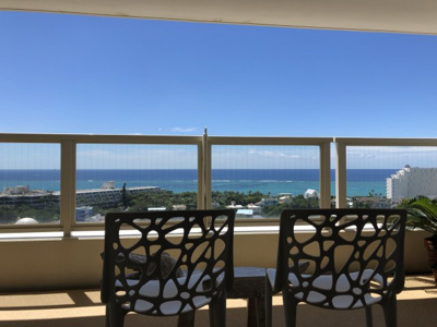 【展望】 | コーラルリゾートヴィラ沖縄恩納