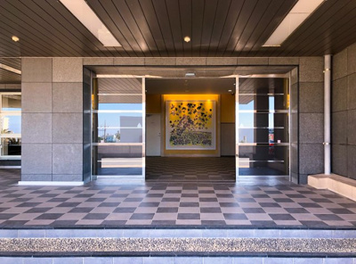 【外観】 | コーラルリゾートヴィラ沖縄恩納