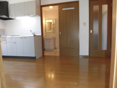 【居間・リビング】 | カトレア城ヶ丘