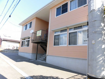 【外観】 | カトレア城ヶ丘