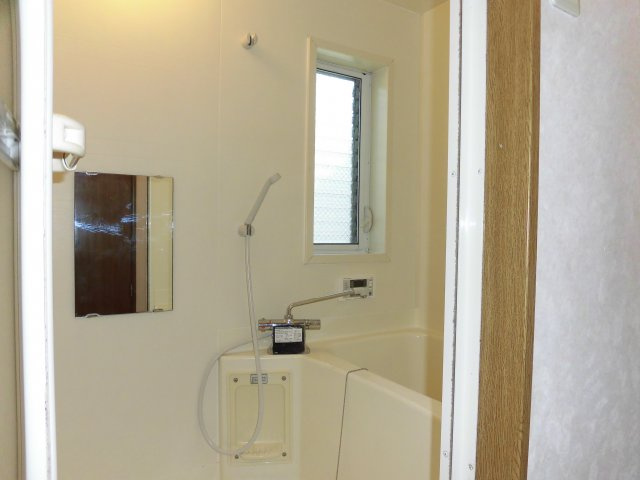 【浴室】 | カトレア城ヶ丘