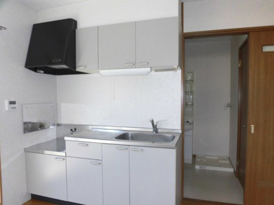 【キッチン】 | カトレア城ヶ丘