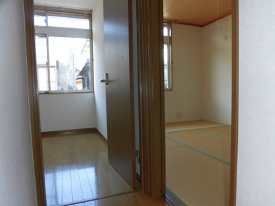 【内装】 | カトレア城ヶ丘