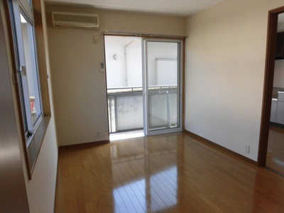 【居間・リビング】 | カトレア城ヶ丘