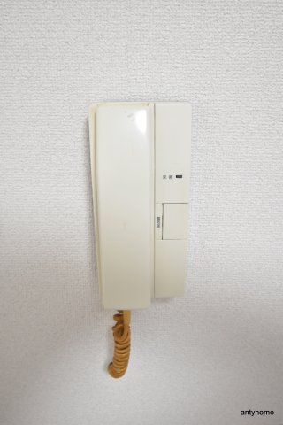 サンプラザ京橋　仲介手数料無料のセキュリティ