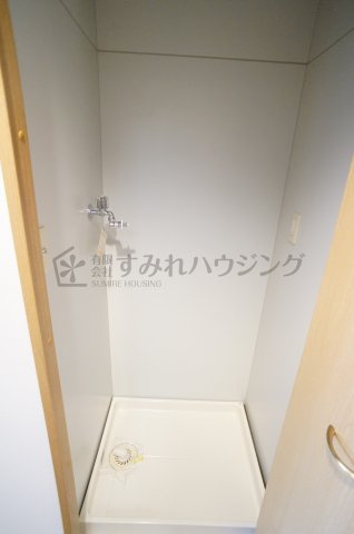 三和建設中山寺ビルの設備