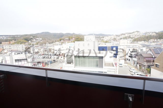 三和建設中山寺ビルのその他