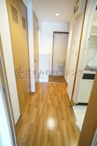 三和建設中山寺ビルのその他