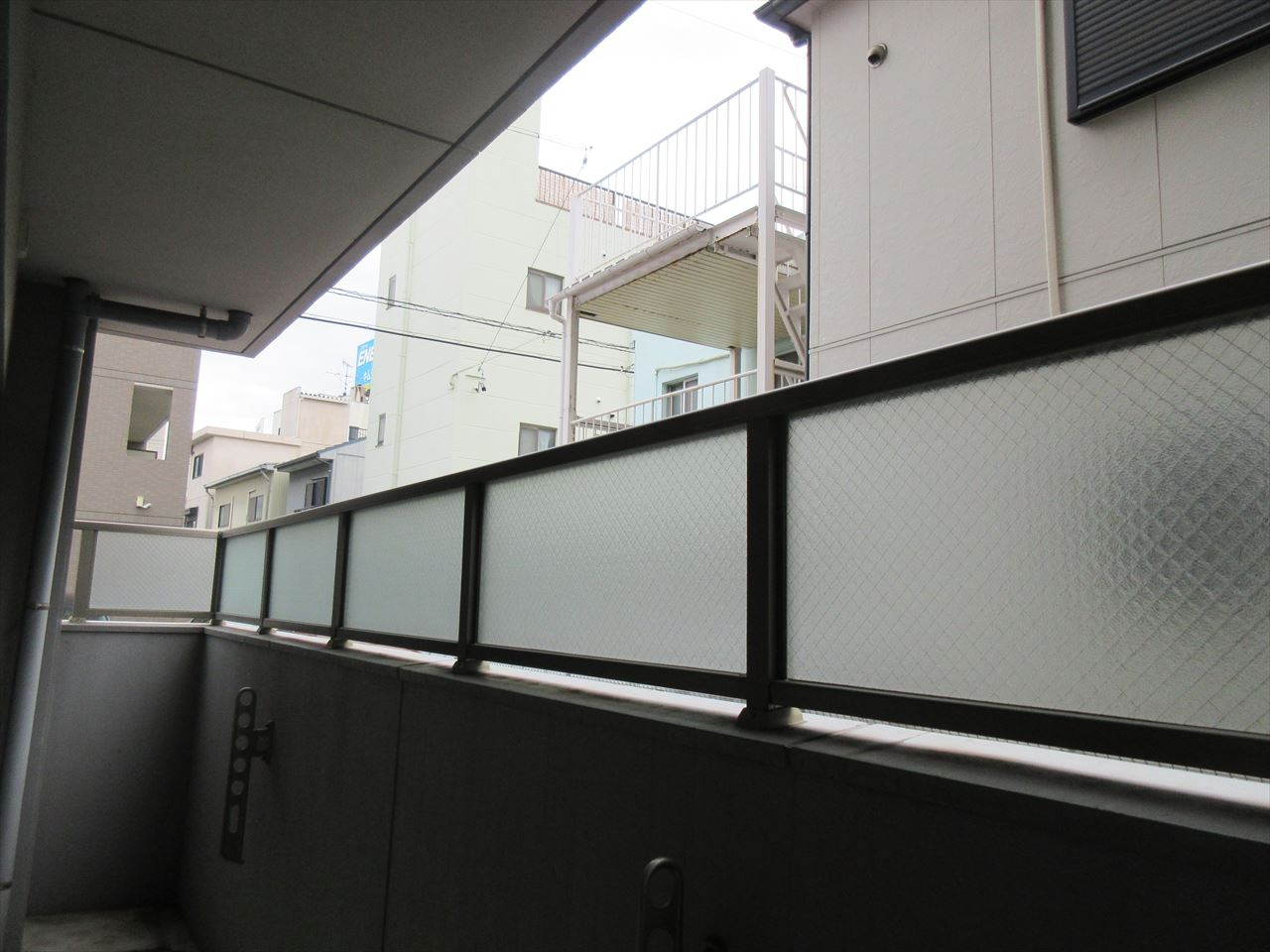ウィステリアパークの展望|ウィステリアパーク