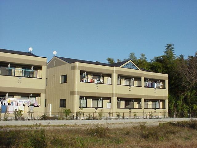 ローズガーデンB