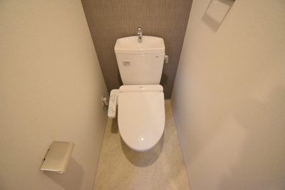 【トイレ】 | エスリードTENROKU | トイレも気になるポイント