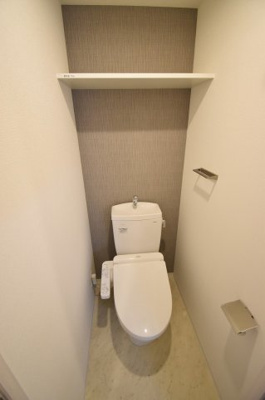 【トイレ】 | エスリードTENROKU | シンプルで使いやすいトイレです