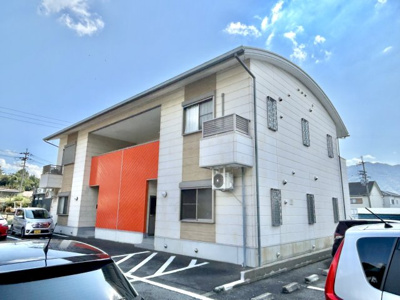 【外観】 | リアルオーティスT