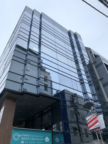 ビラージュ笹塚Ⅲ