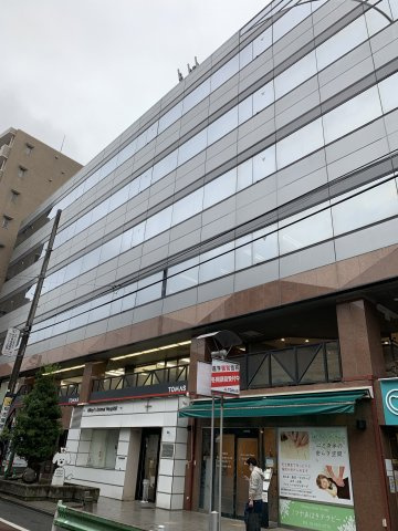 ビラージュ笹塚Ⅲ