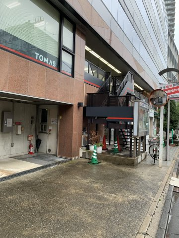 ビラージュ笹塚Ⅲ