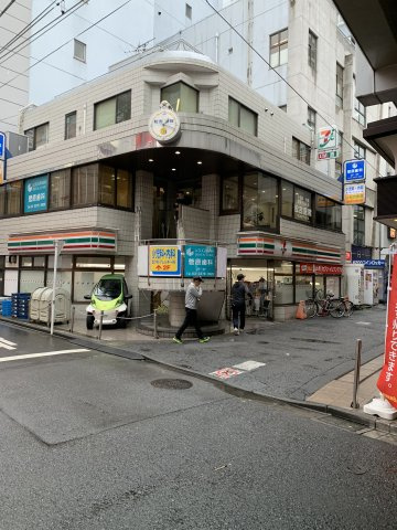 ビラージュ笹塚Ⅲ