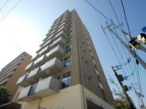 【外観】 | ドリームネオポリス桜ノ宮