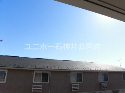 【展望】 | プレジール