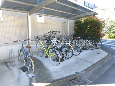 【その他共用部分】 | プレジール