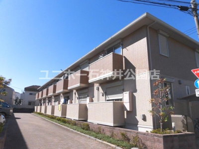 【外観】 | プレジール