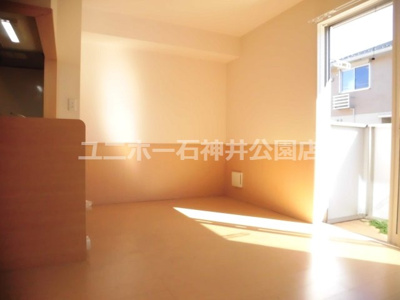 【居間・リビング】 | プレジール