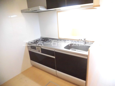 【キッチン】 | プレジール