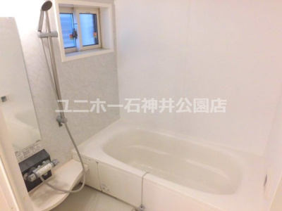 【浴室】 | プレジール