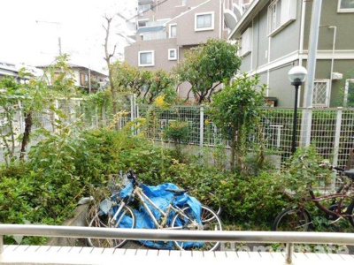 【展望】 | ペルソナージュ横浜