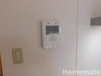 【セキュリティ】 | ペルソナージュ横浜