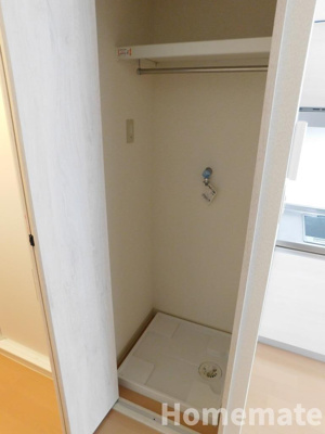 【設備】 | ペルソナージュ横浜