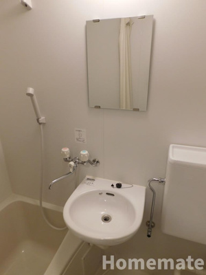 【洗面所】 | ペルソナージュ横浜