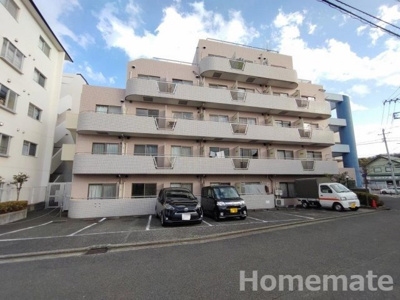 【外観】 | ペルソナージュ横浜