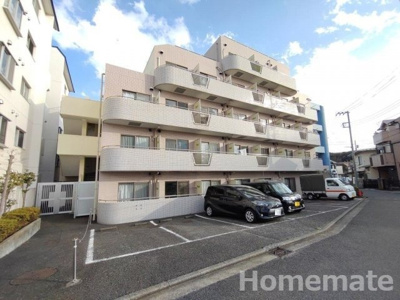 【駐車場】 | ペルソナージュ横浜