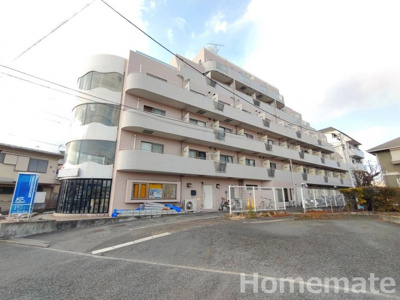 【外観】 | ペルソナージュ横浜