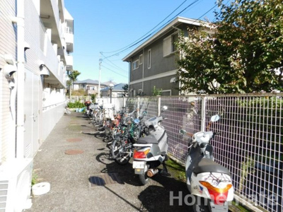 【その他共用部分】 | ペルソナージュ横浜