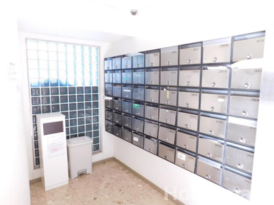 【その他共用部分】 | ペルソナージュ横浜