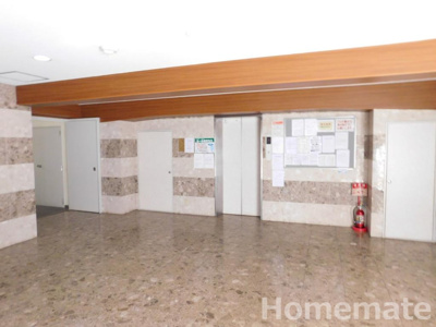 【その他共用部分】 | ペルソナージュ横浜