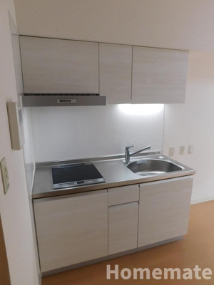 【キッチン】 | ペルソナージュ横浜