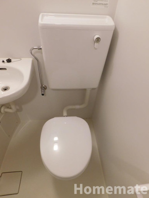 【トイレ】 | ペルソナージュ横浜