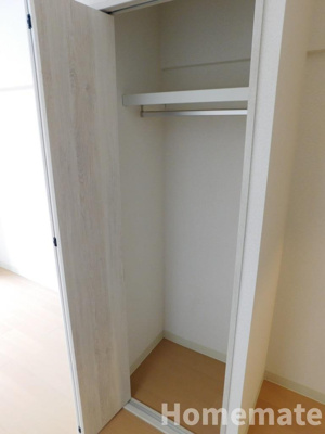 【収納】 | ペルソナージュ横浜