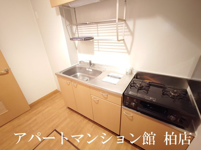 セレニティーホームズＡのキッチン