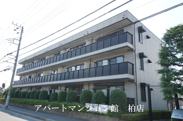 セレニティーホームズＡ