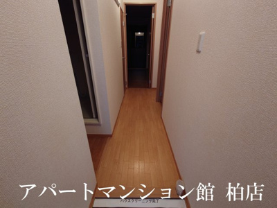 【内装】 | セレニティーホームズＡ